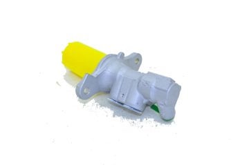 Fren Ana Merkez Megane II Abs'Li