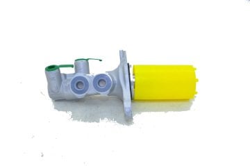 Fren Ana Merkez Megane II Abs'Li