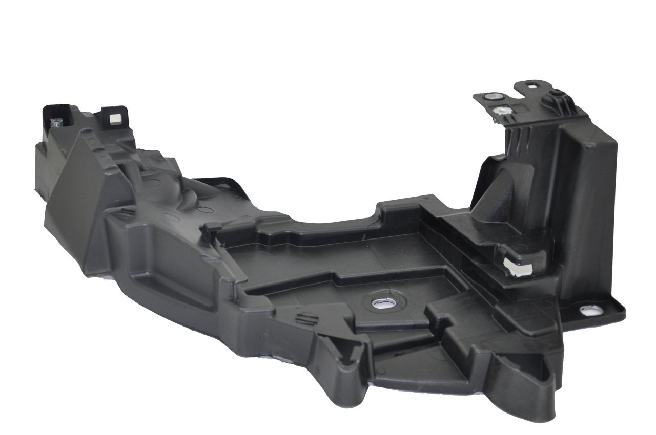 Tampon Ayağı Ön Sağ Fluence