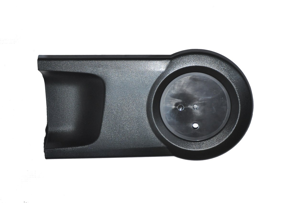 Bagaj Kapak Bandı Sağ Doblo 2010 Sonrası (Armanın Takıldığı Yer)