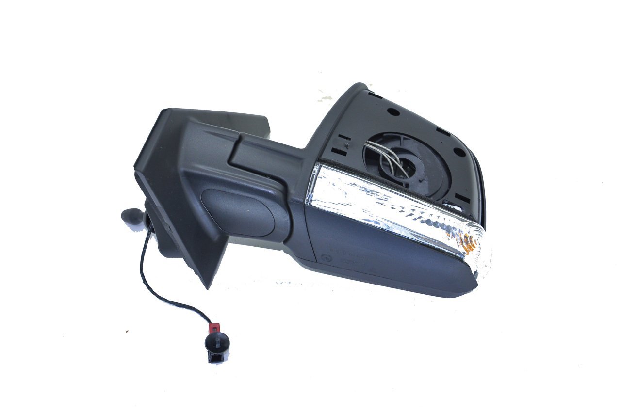 Dış Dikiz Ayna Sol (Tek Aynalı Manuel) Doblo 2010  Sonrası