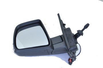 Dış Dikiz Ayna Sol (Tek Aynalı Manuel) Doblo 2010  Sonrası