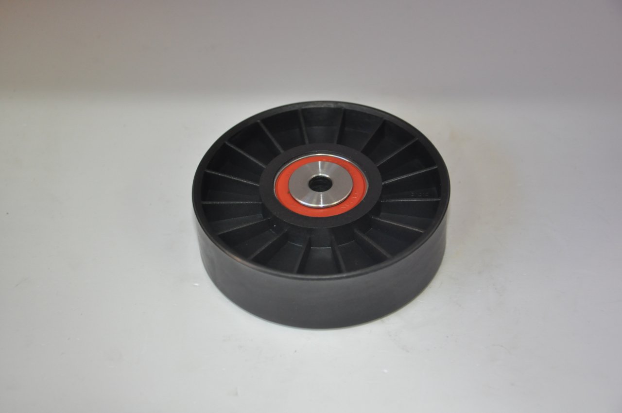 Alternatör Kayış Gergi Rulmanı 2.0 16 Valf Laguna N7Q