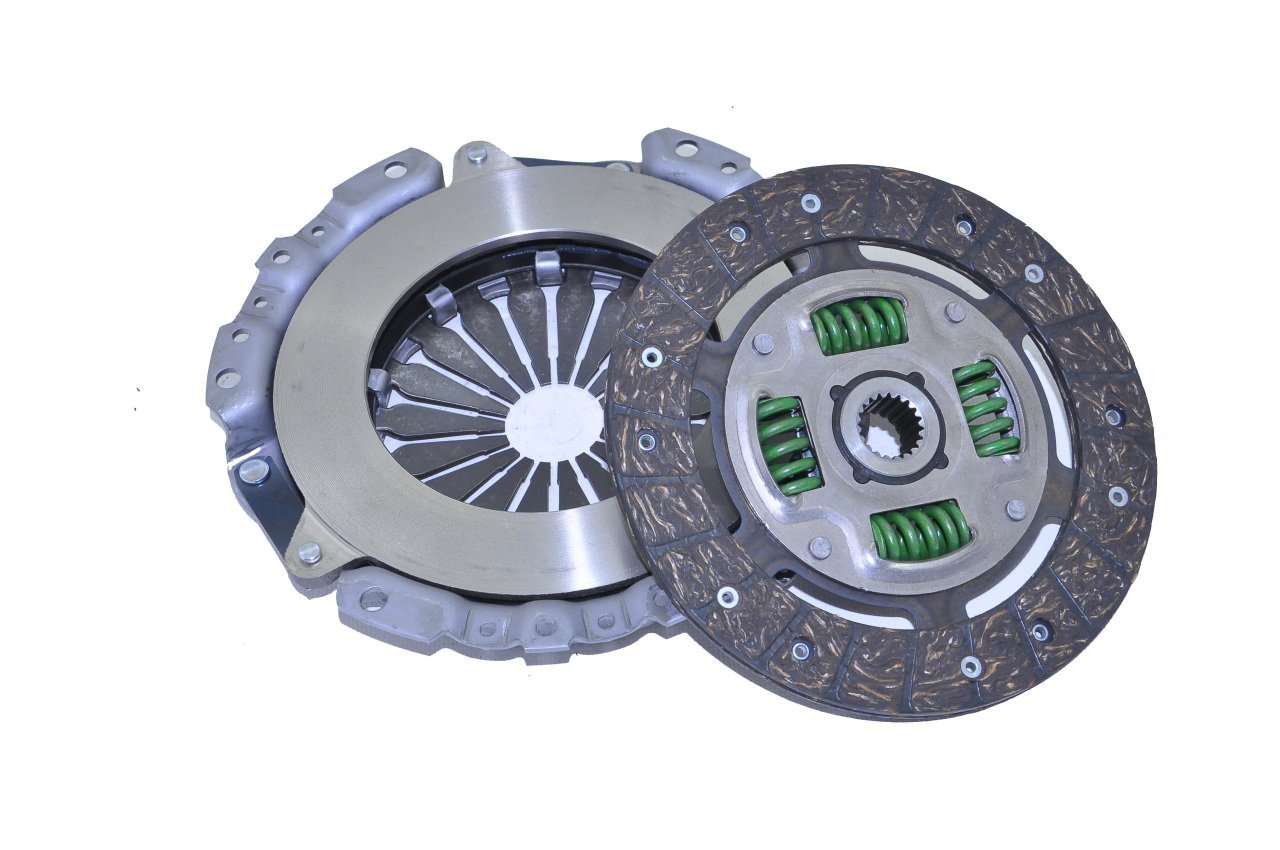 Debriyaj Seti 1.4-1.6 Slx Doğan-Şahin-Kartal