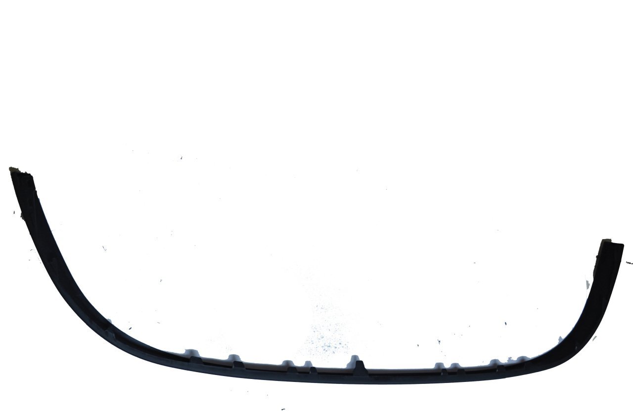 Tampon Ön Alt Spoyleri Fluence 2012 Öncesi