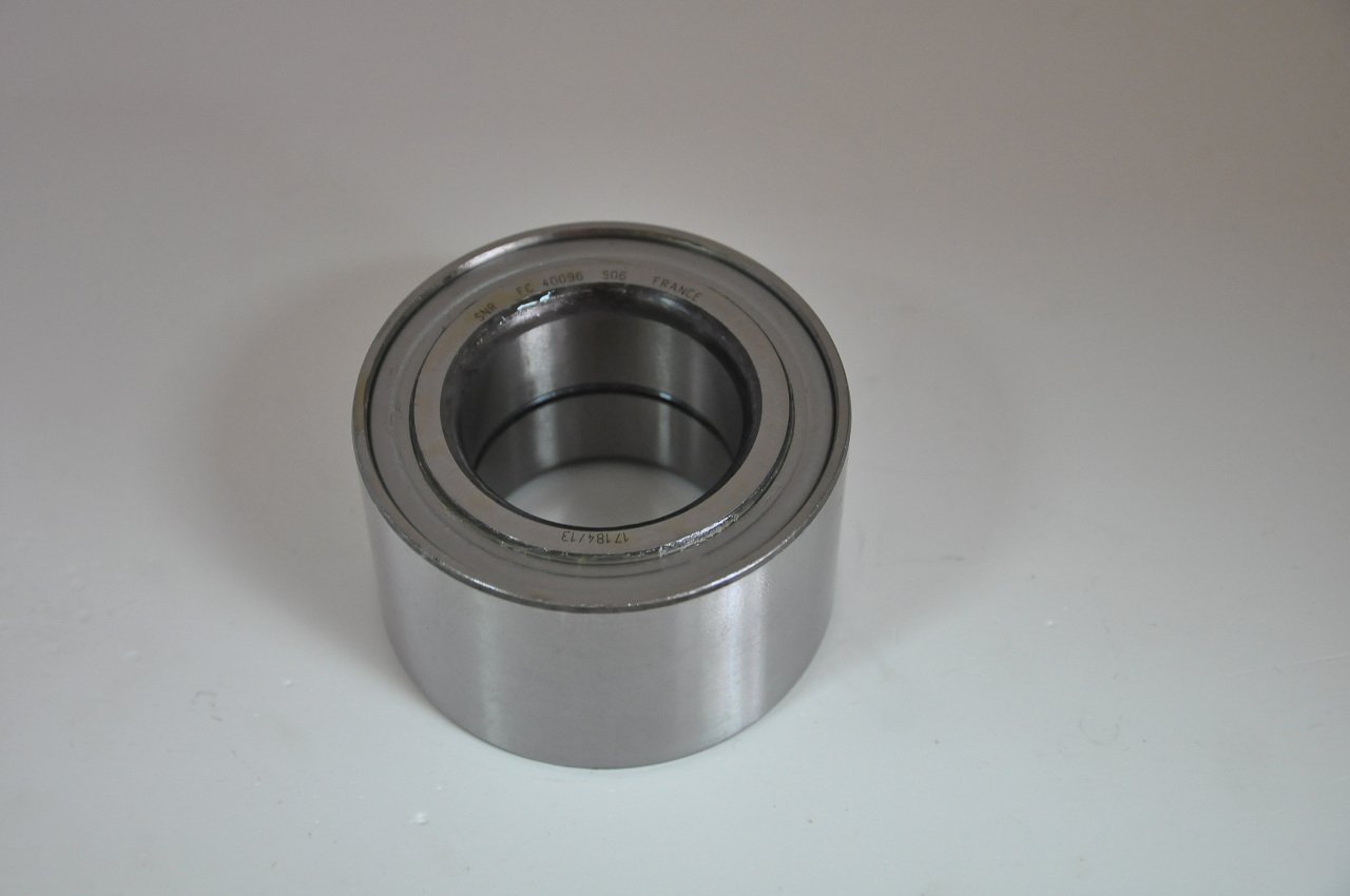 Aks Rulmanı Arka Master II 2004-2011 Arası