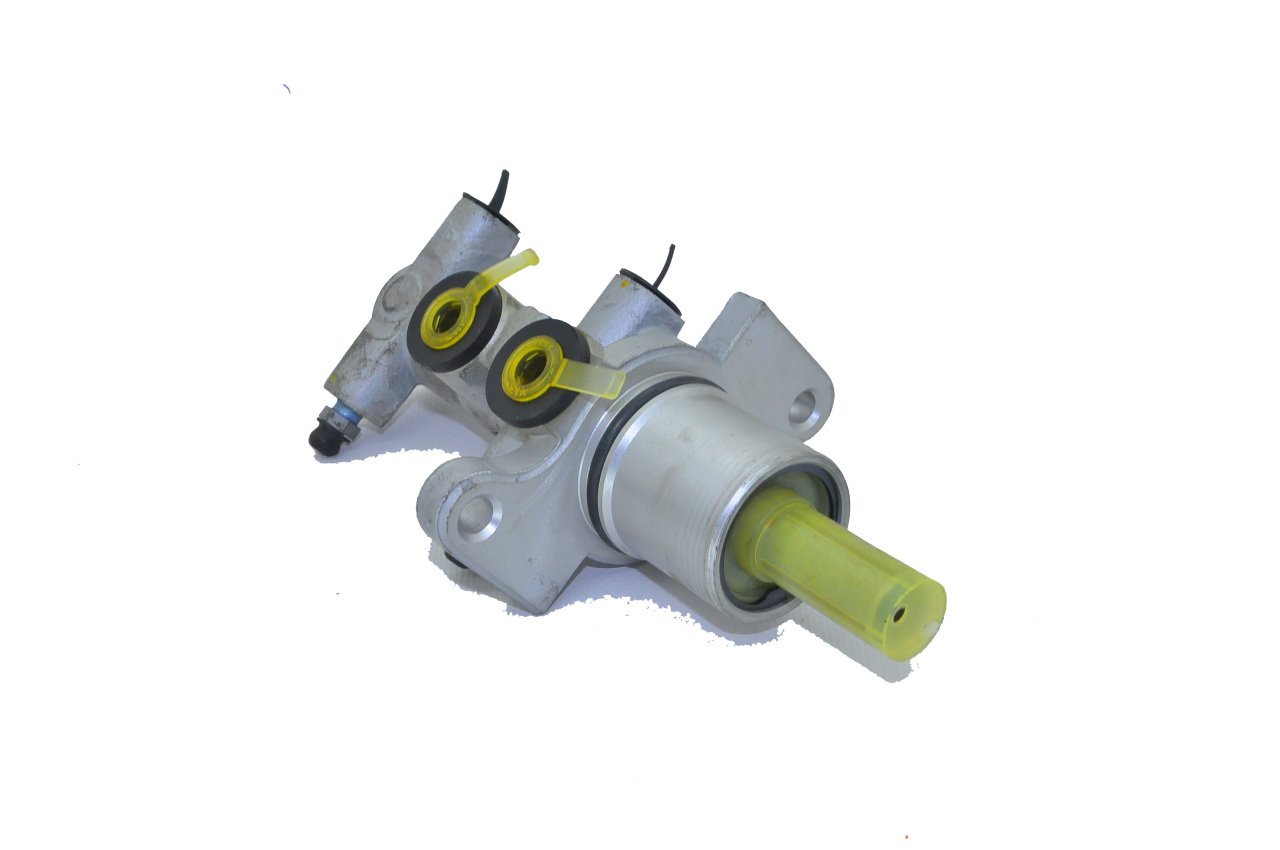 Fren Ana Merkez Trafic (4 Çıkış)