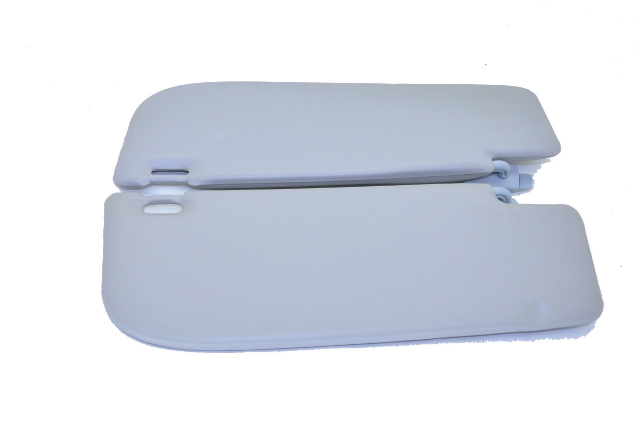 Güneşlik Tk.Fiorino (Tek Aynalı)