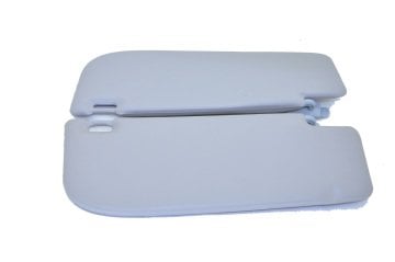 Güneşlik Tk.Fiorino (Tek Aynalı)