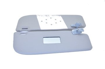 Güneşlik Tk.Fiorino (Tek Aynalı)