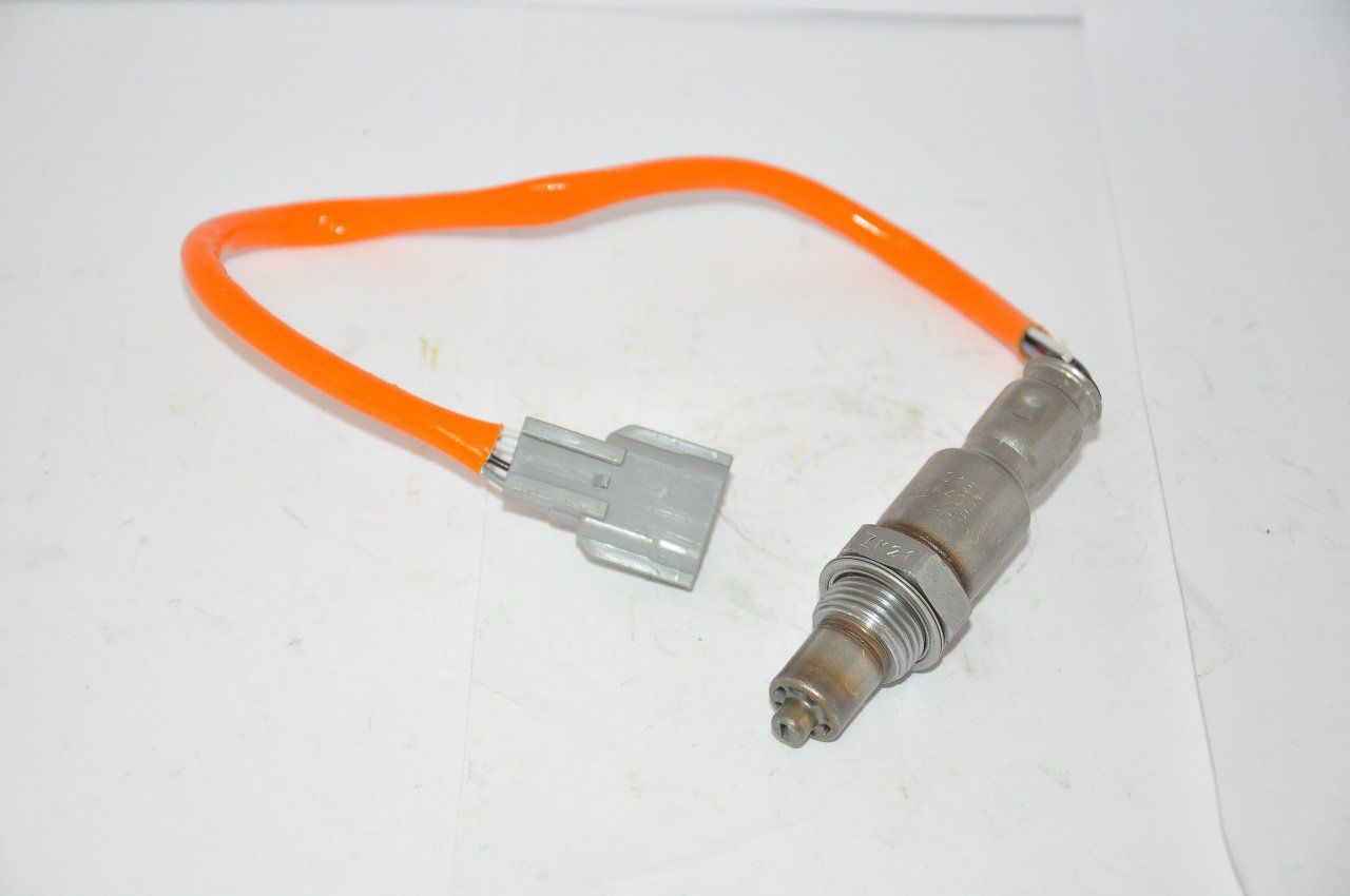 Lambda Sensörü (Oksijen Sondası) Sandero II-Stepway