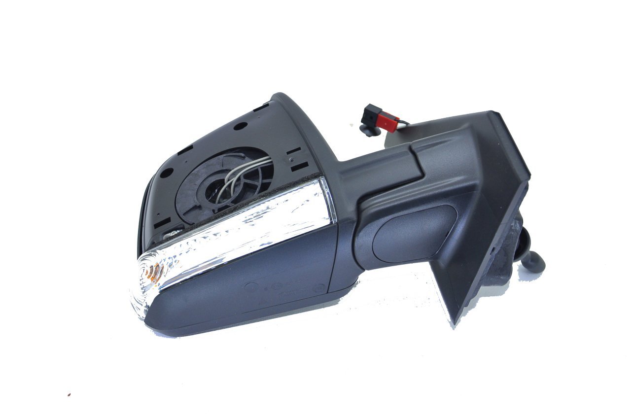 Dış Dikiz Ayna Sağ Doblo 2010 Sonrası  (Tek Aynalı Manuel)