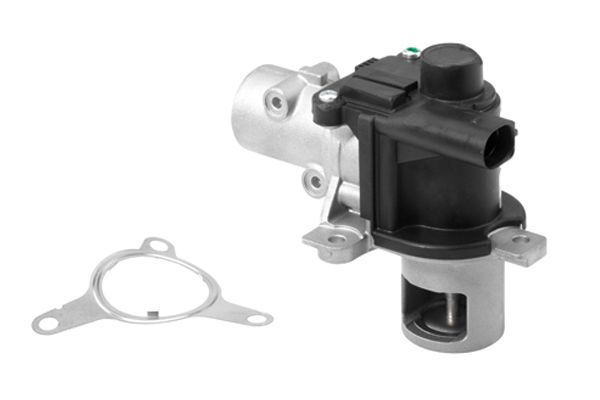 Egr Valfi 1.5 Kango III-Laguna III-Megane Scenic III