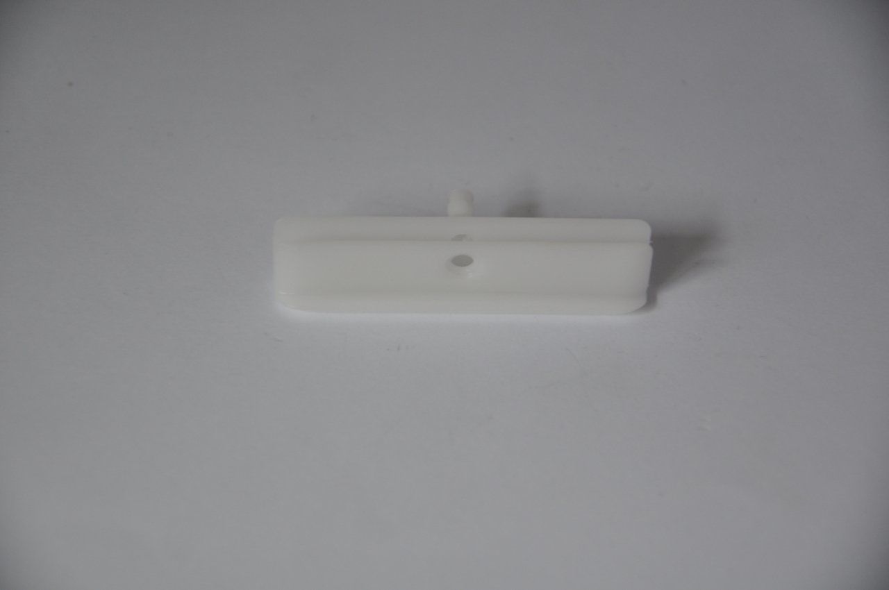 Kapı Cam Tespit Klipsi Tempra-Tipo-Doblo