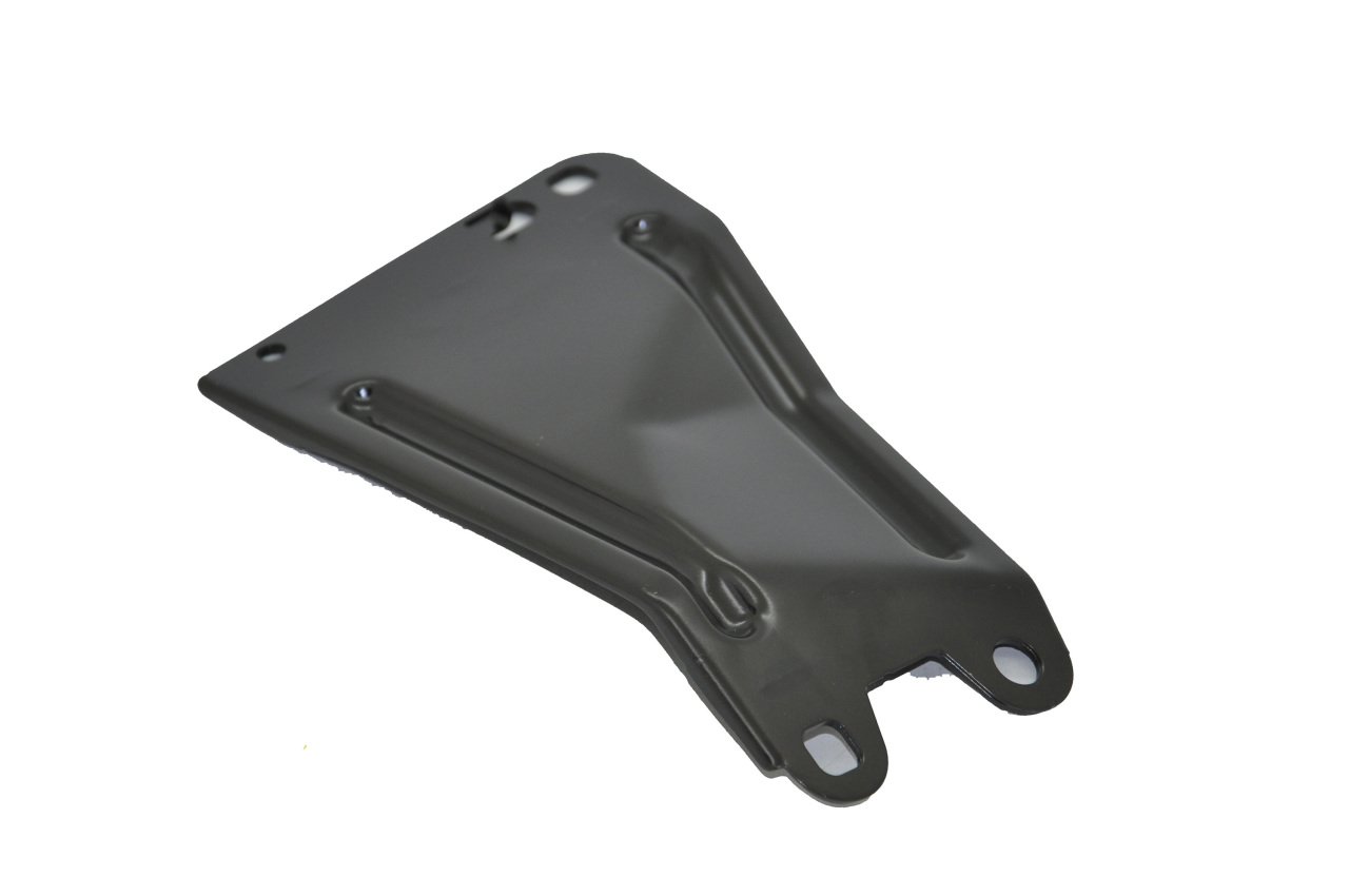 Beşik Bağlantı Sacı Sol Kango 2007 Sonrası