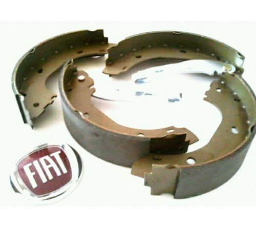 Fren Balatası Papuçlu Tk.Arka Ducato 1998-2006 Arası (Uzun Şase 18Q)