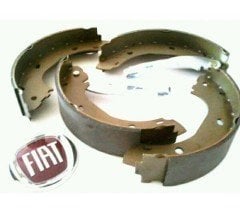 Fren Balatası Papuçlu Tk.Arka Ducato 1998-2006 Arası (Uzun Şase 18Q)