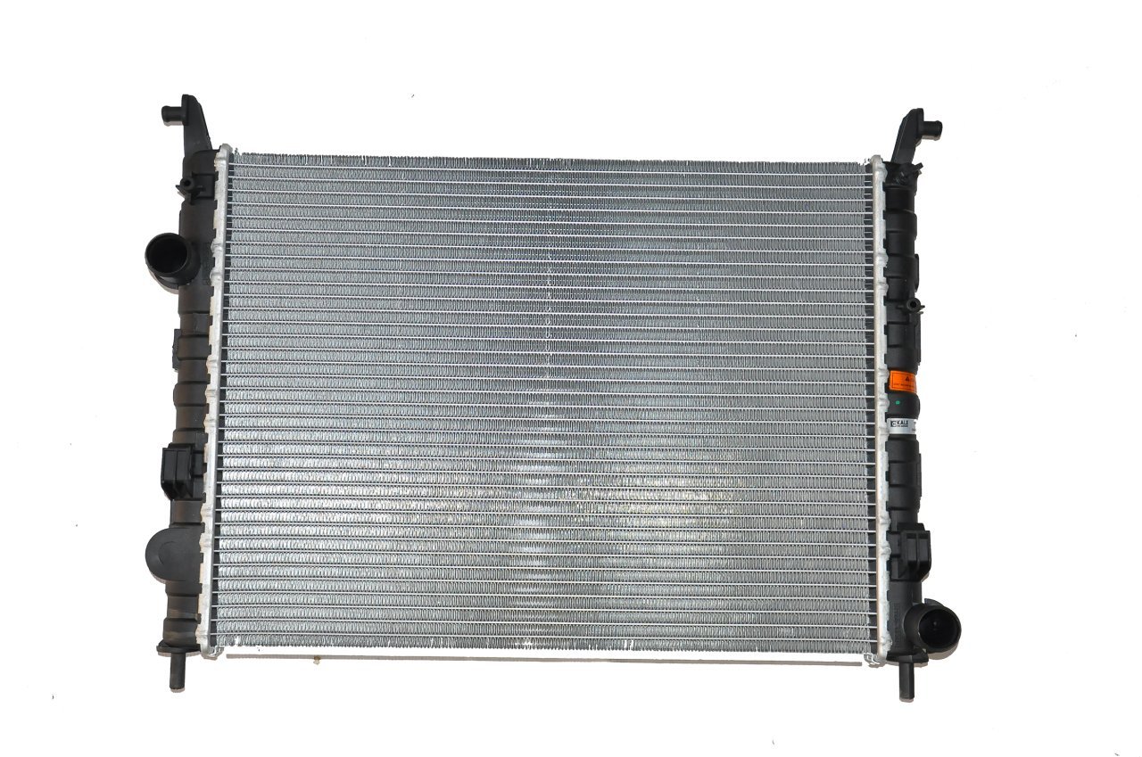 Radyatör Su 1.3 Albea-Palio