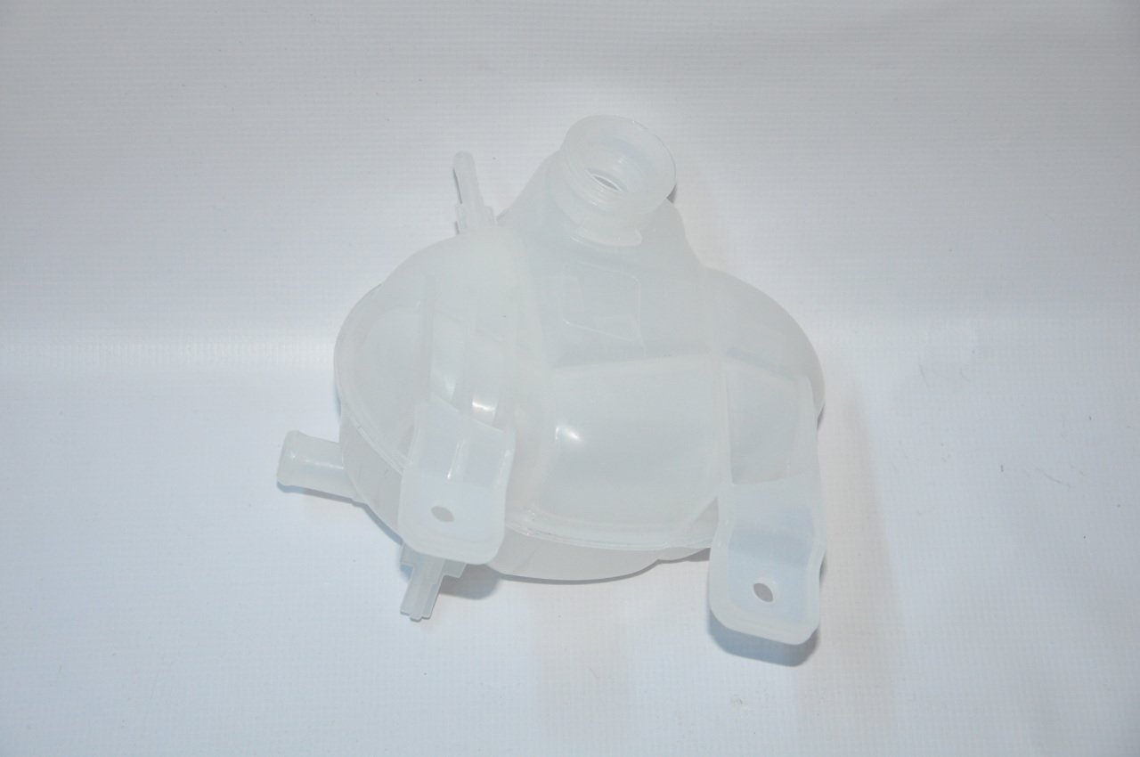 Radyatör Ek Depo 1.6 Jtd Linea-Doblo 2010 Sonrası-1.3 Jtd 1.4 8 Valf-16 Valf Grande Punto