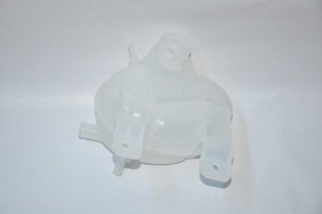 Radyatör Ek Depo 1.6 Jtd Linea-Doblo 2010 Sonrası-1.3 Jtd 1.4 8 Valf-16 Valf Grande Punto