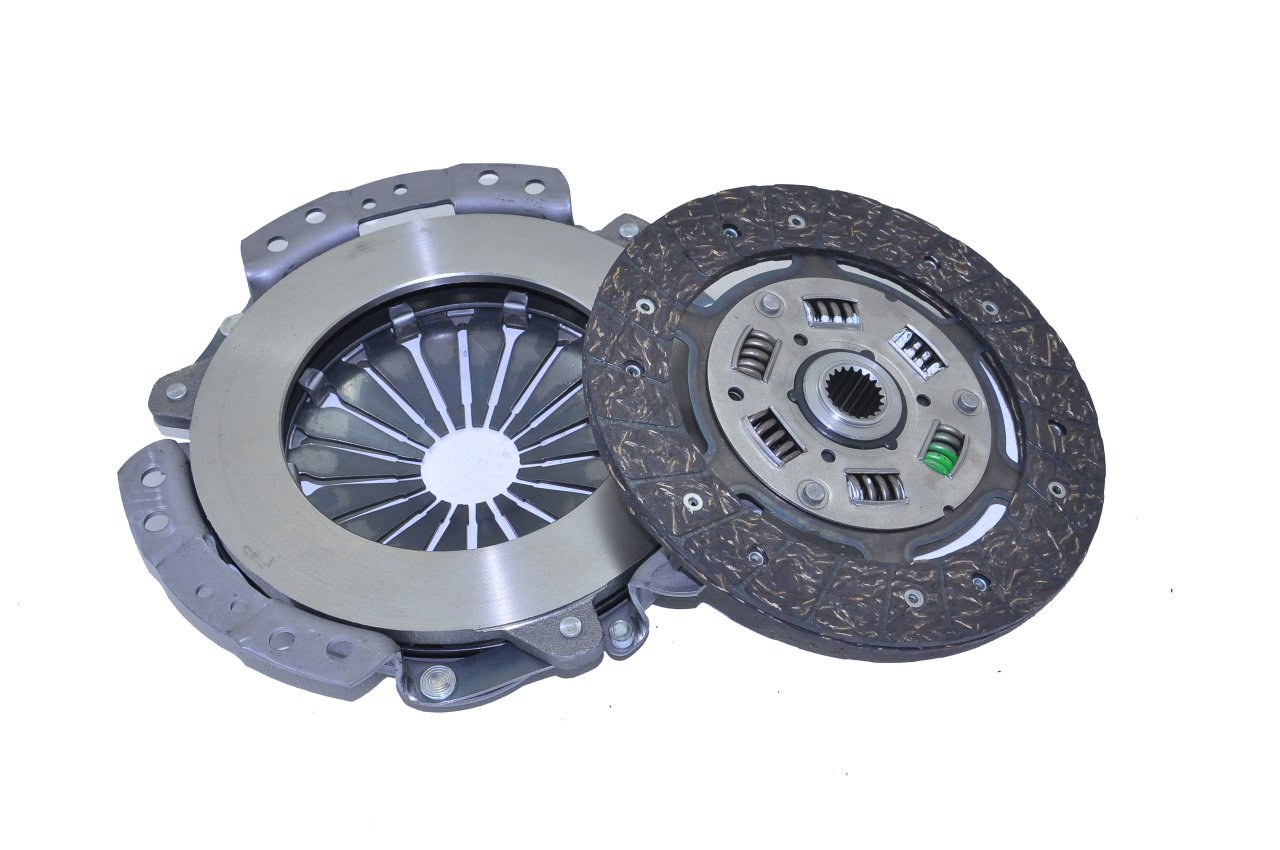 Debriyaj Seti 1.6 Doğan-Şahin-Kartal (Düz)