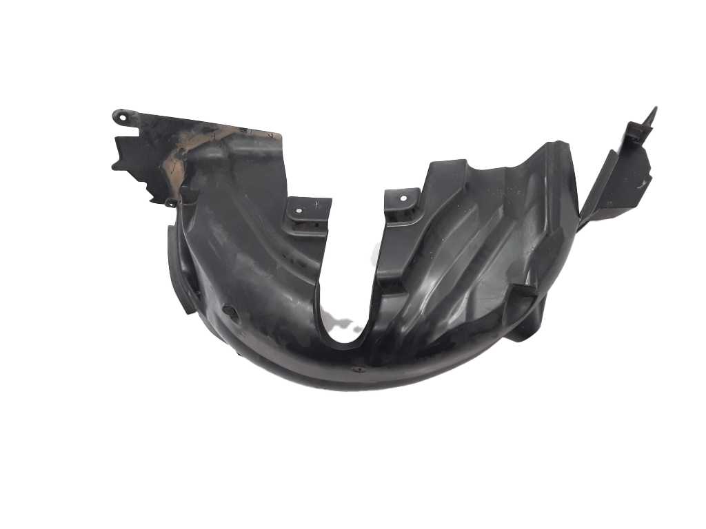 Çamurluk Davlumbazı Arka Sağ Captur