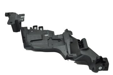 Tampon Ayağı Ön Sağ Megane III 2012 Sonrası