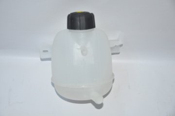 Radyatör Ek Depo Clio-Kango 1998-2008 Arası-Dacıa Duster