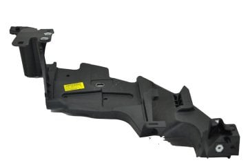 Tampon Ayağı Ön Sağ Megane III 2012 Öncesi