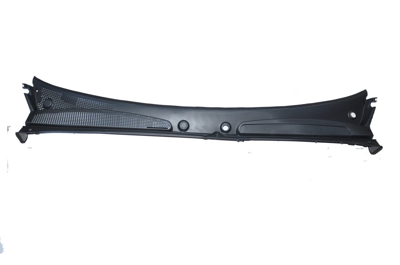 Cam Izgara Bakaliti Ön Kango III 2007 Sonrası