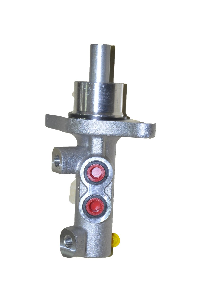 Fren Ana Merkez Clio III-Modus