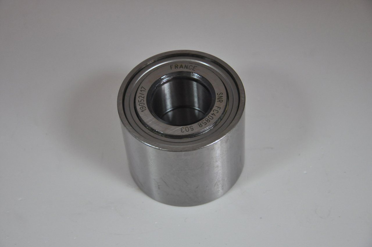 Aks Rulmanı Arka Megane II