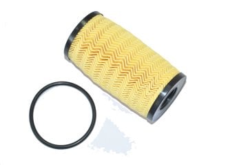 Yağ Filitresi (Euro 6) Dacıa Lodgy-Duster