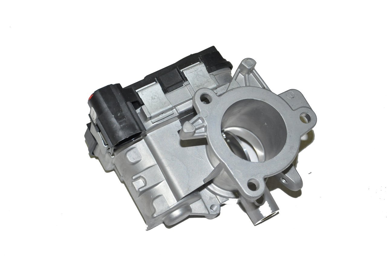 Gaz Kelebeği 1.3 Jtd Linea-Doblo 2010 Sonrası-Grande Punto-Fiorino-Egea