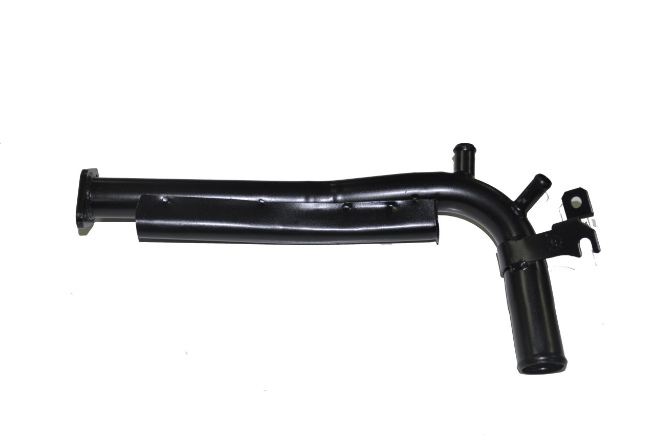 Soğutma Borusu 1.6 Tempra-Tipo Mpı (Enjeksiyonlu)