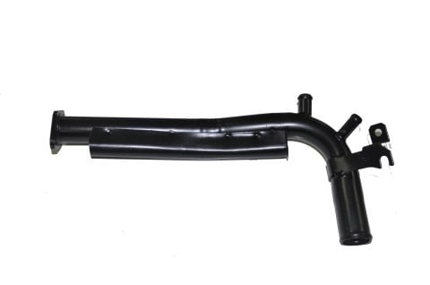 Soğutma Borusu 1.6 Tempra-Tipo Mpı (Enjeksiyonlu)