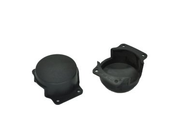 Sis Far Kapağı Tk.Megane II 2006-2009 Arası