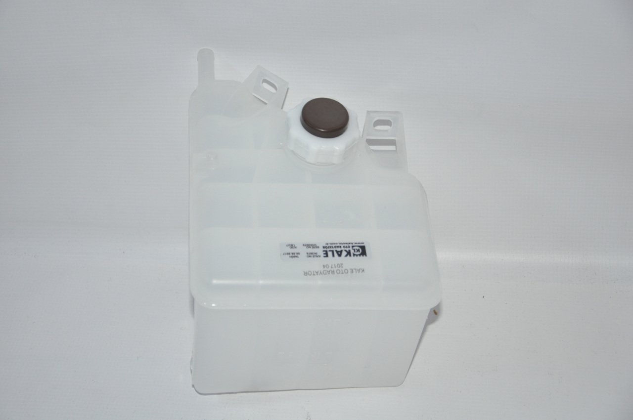 Radyatör Ek Depo Laguna I 1994-2001 Arası