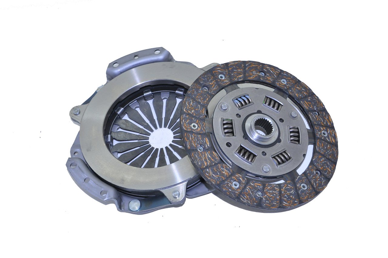 Debriyaj Seti 1.4 Clio-Kango