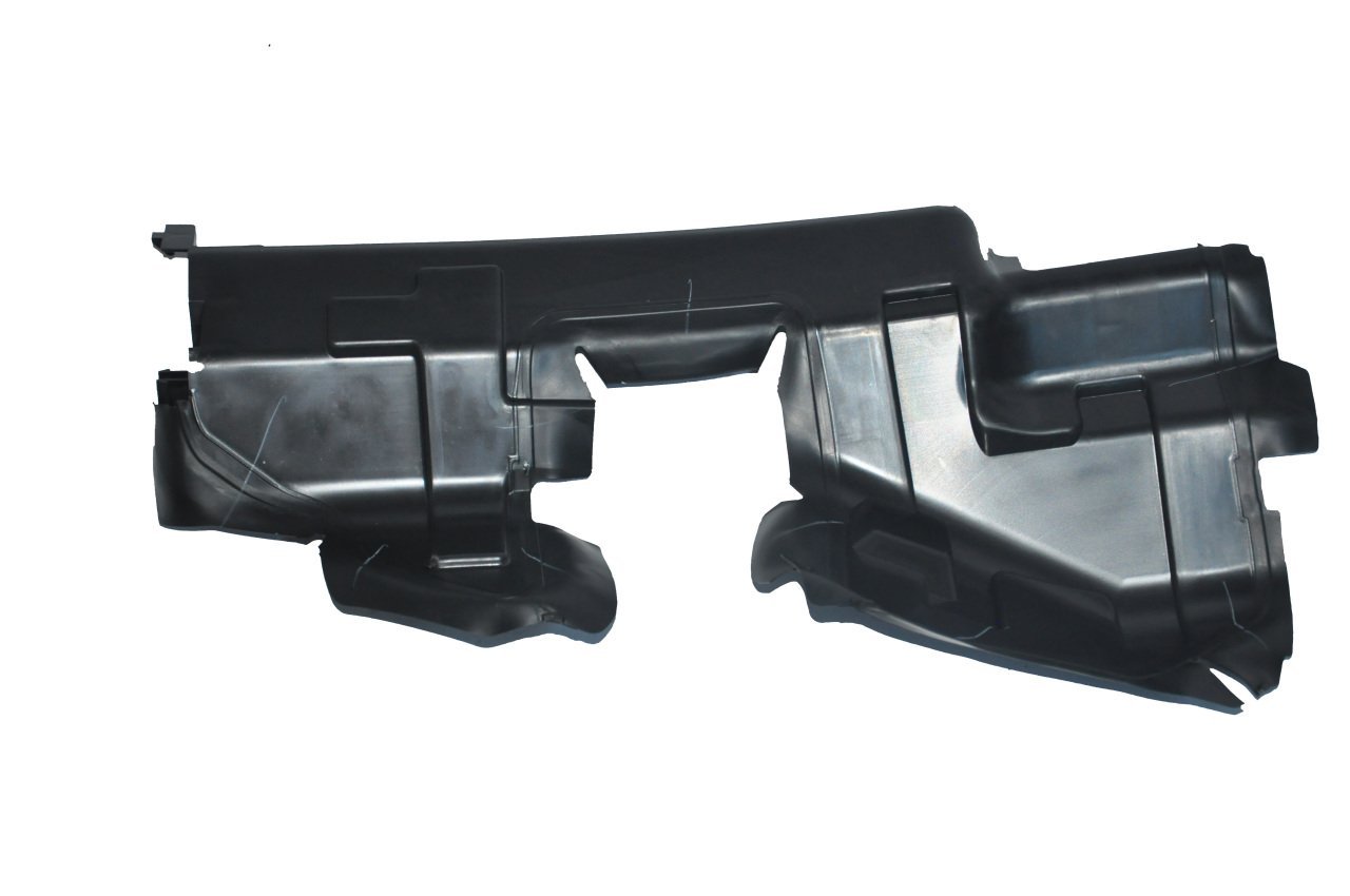 Radyatör Kartonu Sağ Fluence 2012 Sonrası