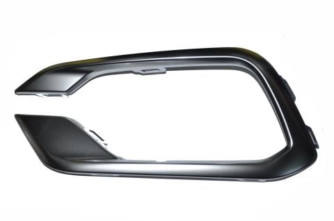 Sis Far Çerçeve Çıtası Sol Egea 2020 Sonrası (Krom)