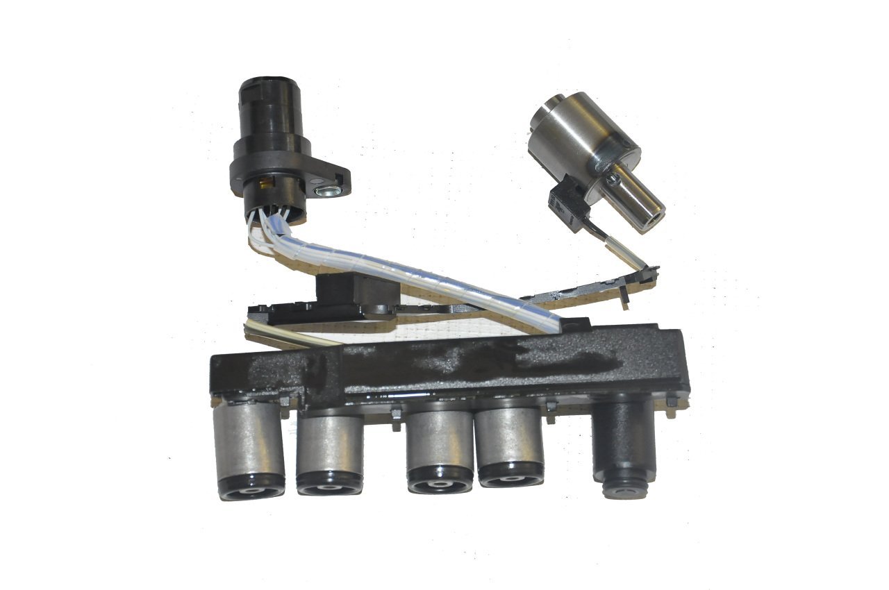 Otomatik Şanzıman Modülü Tk. Laguna I