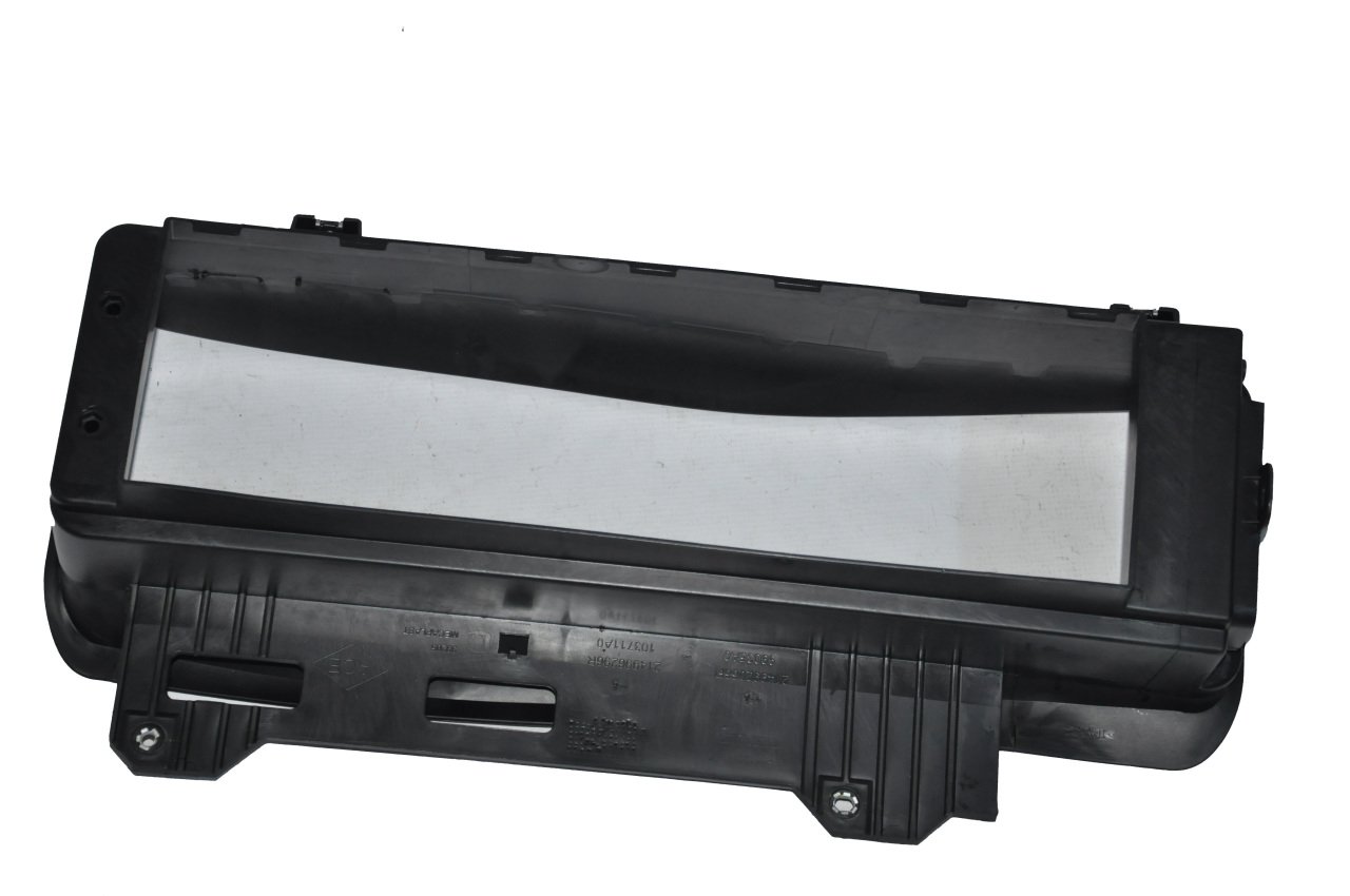 Radyatör Davlumbazı Sol Clio IV