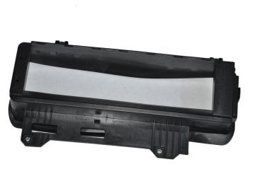 Radyatör Davlumbazı Sol Clio IV