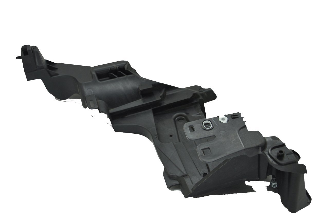 Tampon Ayağı Ön Sol Megane III 2012 Sonrası