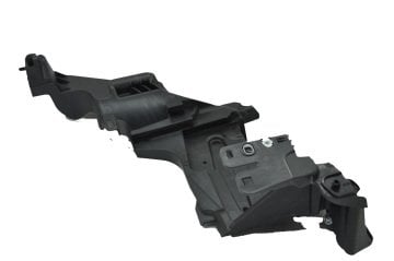 Tampon Ayağı Ön Sol Megane III 2012 Sonrası