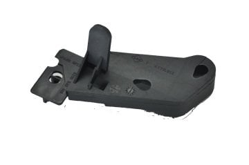 Motor Kaput Açma Teli Destek Plastiği Megane II