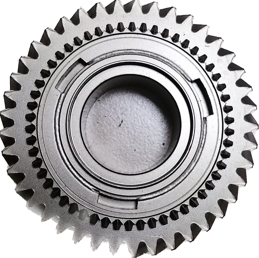 2.Vites Dişlisi 2.3 Ducato 2006 Sonrası