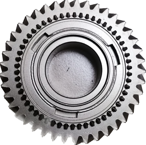 2.Vites Dişlisi 2.3 Ducato 2006 Sonrası