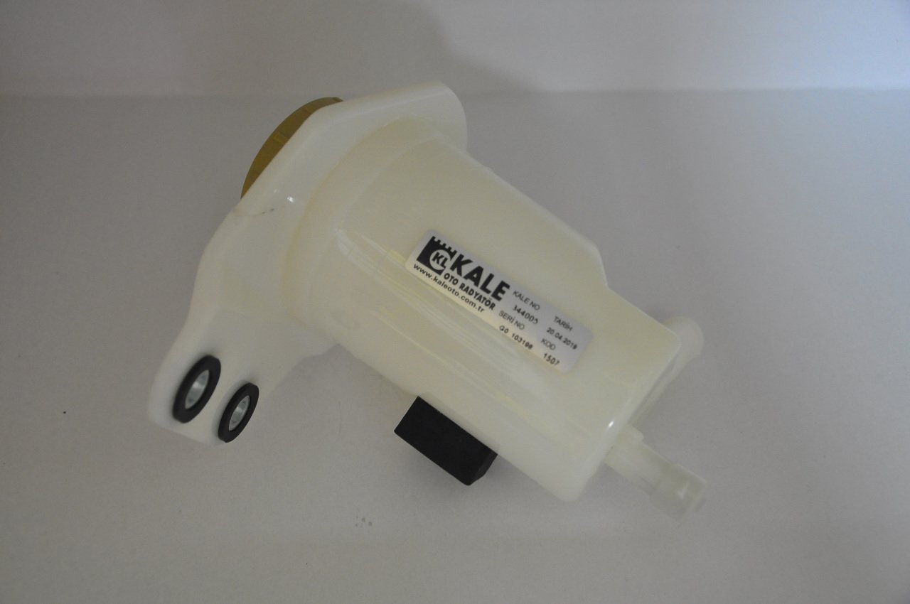 Direksiyon Hidrolik Yağ Deposu Albea-Palio-Siena-Strada